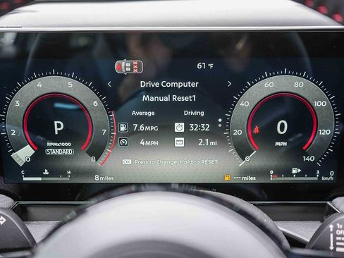 Used 2026 Nissan Kicks SR w/ SR Premium Package FWD image 38