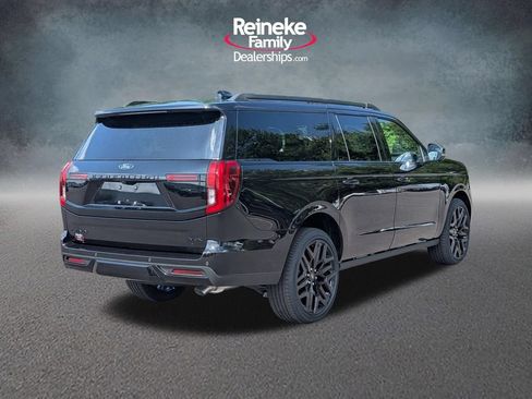 New 2026 Ford Expedition Max Platinum AWD/4WD image 5