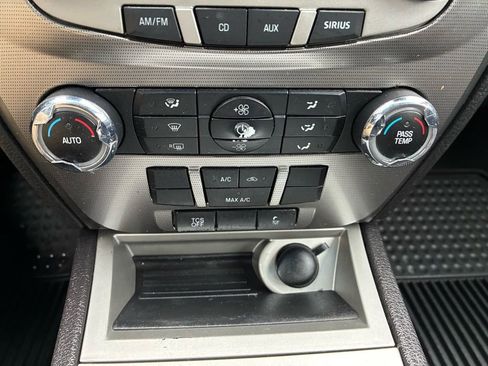 Used 2012 Ford Fusion Hybrid image 31