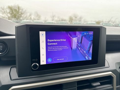 Certified 2025 Toyota Tacoma SR image 12