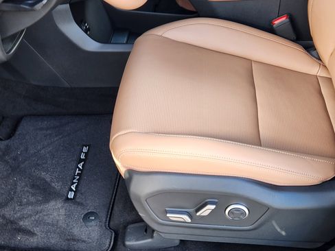 New 2026 Hyundai Santa Fe Limited image 9