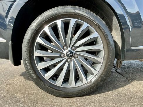 Used 2024 Hyundai Palisade Calligraphy image 21