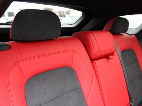 New 2025 Chevrolet Blazer EV RS image 35