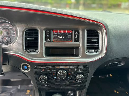 Used 2013 Dodge Charger SRT8 Super Bee w/ Convenience Group II RWD image 18