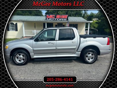Used 2004 Ford Explorer Sport Trac 2WD
