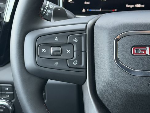 New 2026 GMC Sierra 1500 AT4X AWD/4WD image 44