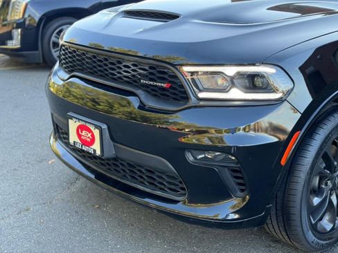 Used 2021 Dodge Durango GT image 10