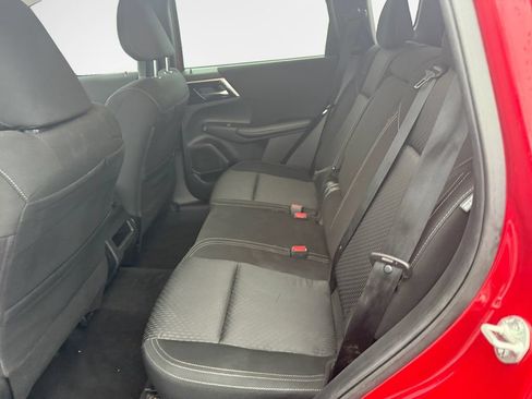 Used 2022 Mitsubishi Outlander ES AWD/4WD image 24