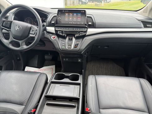 Used 2026 Honda Odyssey EX-L image 9