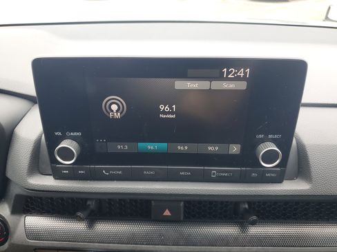 Certified 2023 Honda CR-V EX image 31