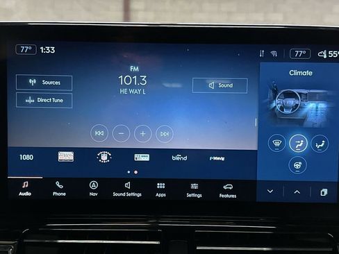 Used 2022 Lincoln Navigator Reserve image 16