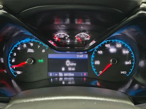 Used 2019 GMC Canyon SLE image 7