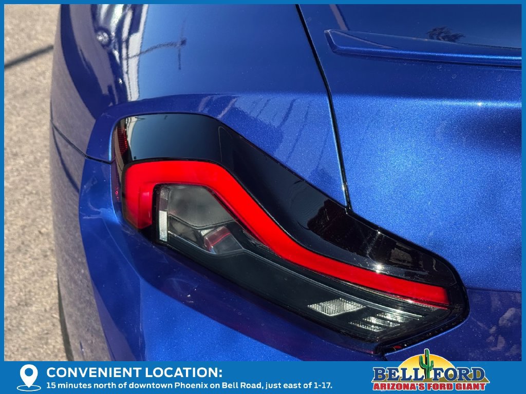 Used 2026 BMW M2 w/ Lighting Package RWD image 11