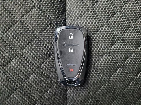 Used 2020 Chevrolet Blazer LT image 32