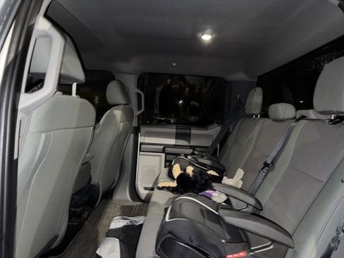 Used 2020 Ford F250 XL w/ STX Appearance Package image 5