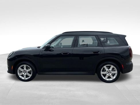 Used 2025 MINI Cooper Countryman S AWD/4WD image 3