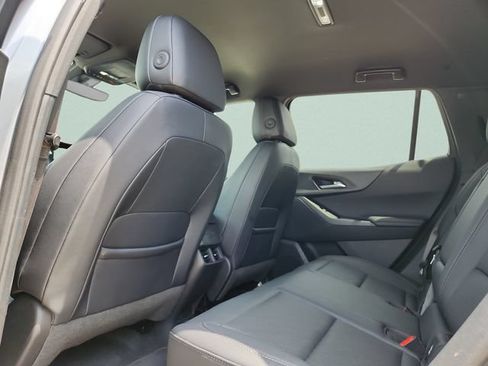 Used 2025 Chevrolet Equinox LT w/ Convenience Package II AWD/4WD image 16