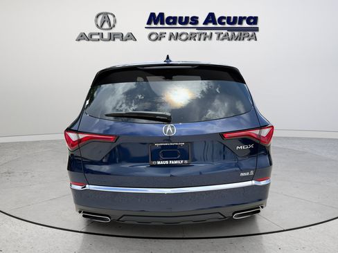 Used 2024 Acura MDX FWD w/ Technology Package image 7