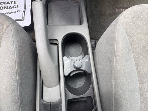 Used 2009 Nissan Sentra 2.0 SR FE+ image 18