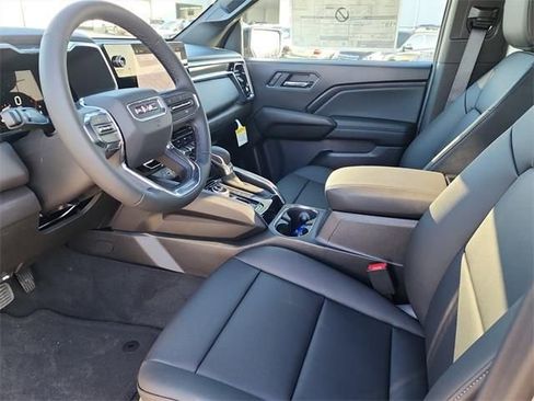 New 2026 GMC Canyon Elevation w/ Convenience Package AWD/4WD image 13