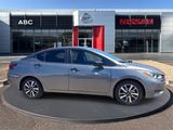 Used 2024 Nissan Versa S w/ S Plus Package image 4