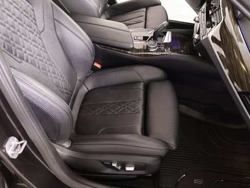 Certified 2023 BMW 530i 530i w/ Premium Package image 14