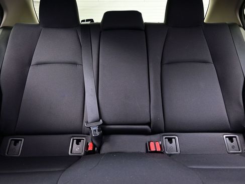 Used 2025 Toyota Corolla LE FWD image 15