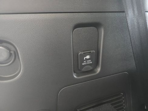 New 2026 INFINITI QX80 Autograph image 21