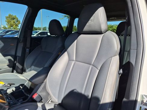 Used 2022 Subaru Forester Wilderness AWD/4WD image 15