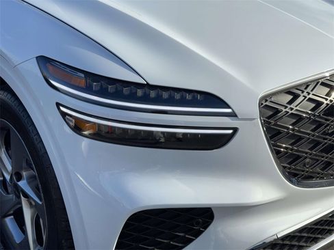 Certified 2026 Genesis GV70 2.5T image 8