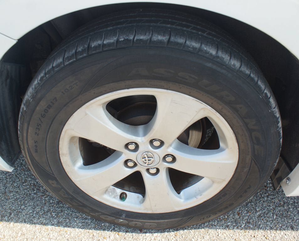 Used 2014 Toyota Sienna LE FWD image 19