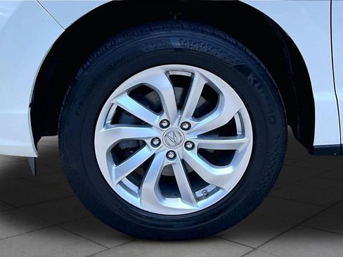 Used 2018 Acura RDX FWD image 11