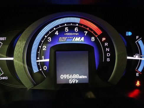 Used 2010 Honda Insight EX image 18