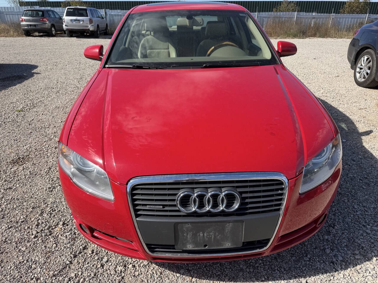 Used 2006 Audi A4 2.0T AWD/4WD image 7