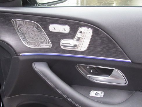 New 2026 Mercedes-Benz GLE 350 GLE 350 image 21