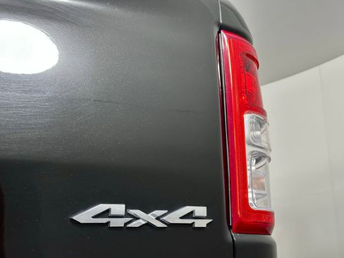 Used 2022 RAM 1500 Big Horn image 36