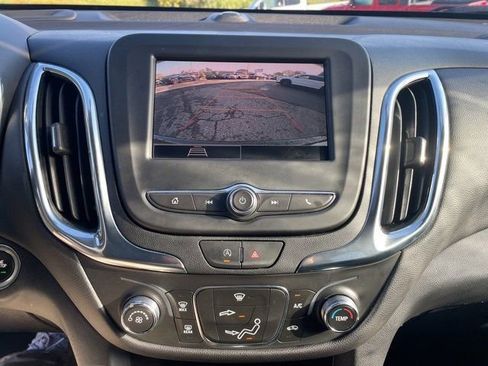 Used 2023 Chevrolet Equinox LT image 19