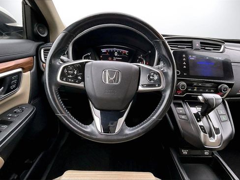 Used 2020 Honda CR-V EX-L image 10