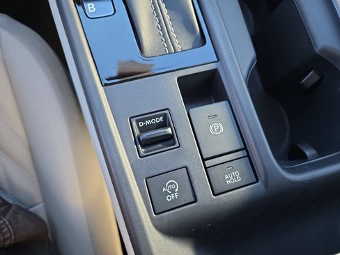 New 2026 Nissan Sentra SL w/ Floor Mat Package FWD image 28