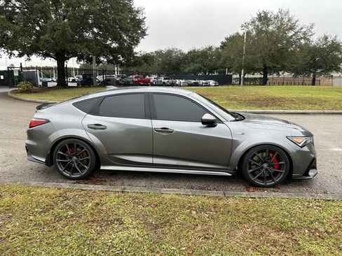 Used 2024 Acura Integra Type S image 6