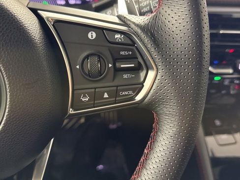 Used 2025 Acura MDX A-Spec image 31