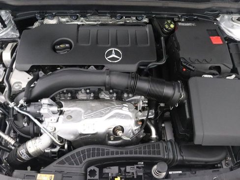 Certified 2022 Mercedes-Benz CLA 250 image 27