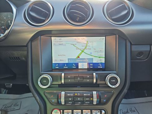 Used 2020 Ford Mustang GT Premium w/ Equipment Group 401A image 26