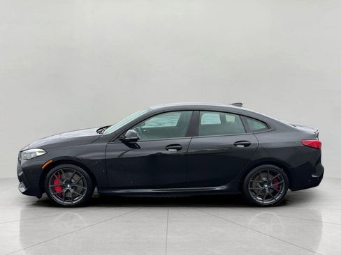 Used 2024 BMW M235i xDrive Gran Coupe w/ Premium Package AWD/4WD image 5