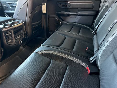 Used 2022 RAM 1500 TRX w/ TRX Level 2 Equipment Group AWD/4WD image 5