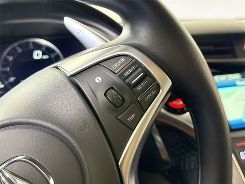 Used 2019 Acura NSX image 21