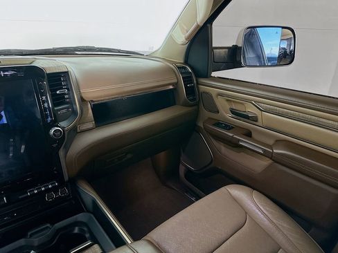 Certified 2019 RAM 1500 Limited image 32