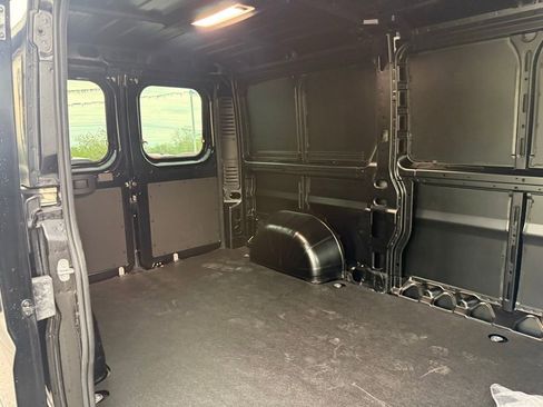 New 2026 RAM ProMaster 1500 w/ Cold Weather Group FWD image 47