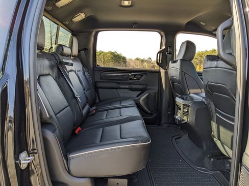 New 2026 RAM 1500 Limited image 57