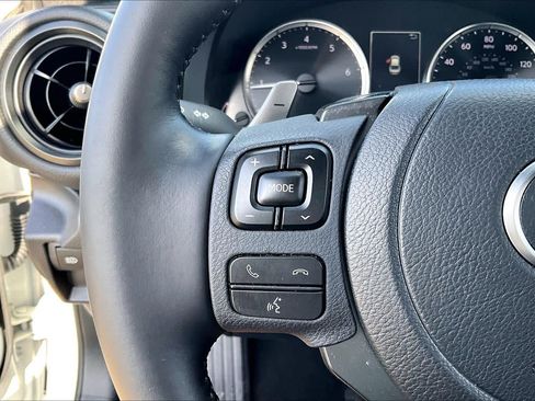 Used 2024 Lexus IS 350 F Sport w/ Accessory Package 2 RWD image 22